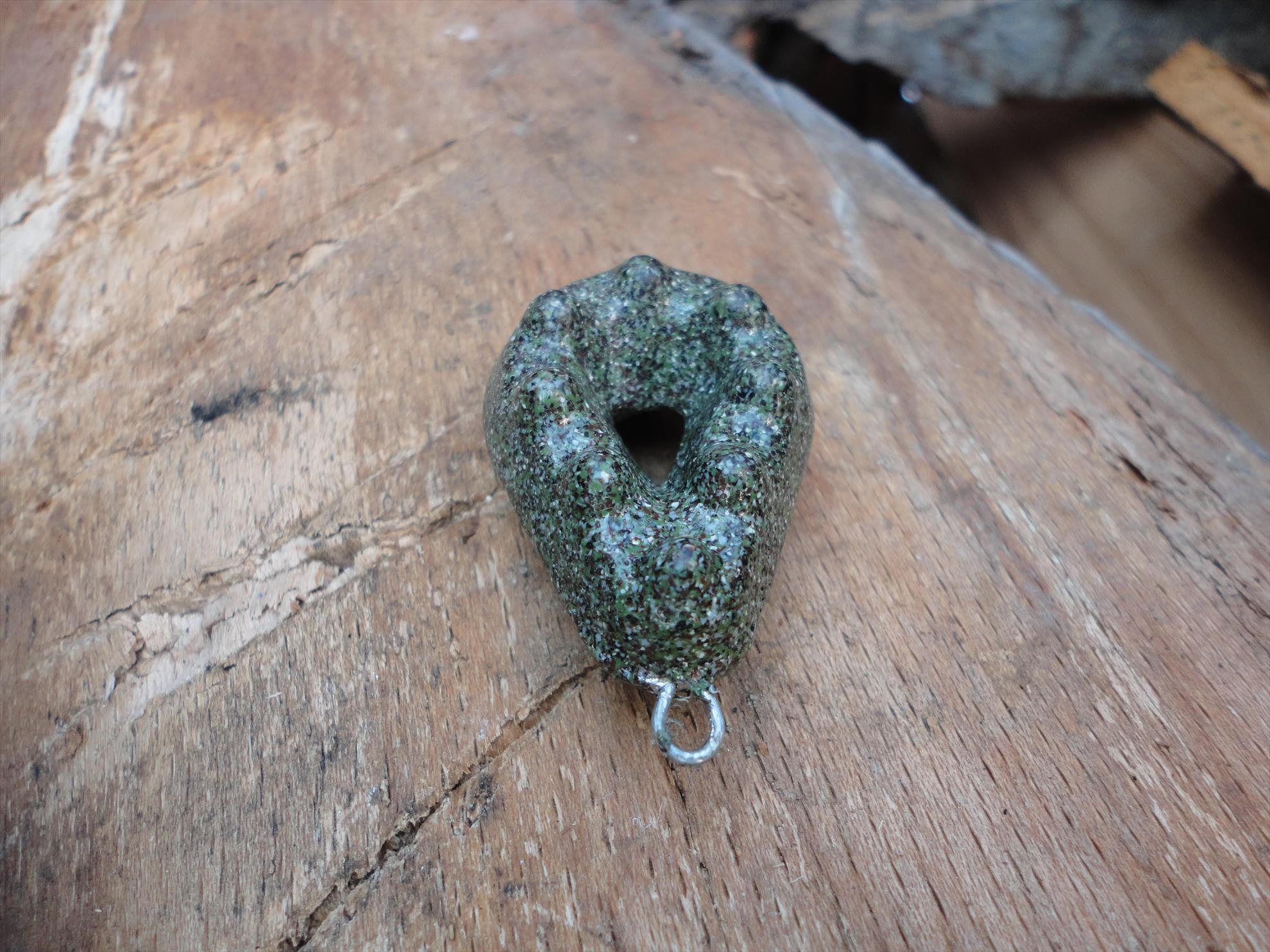 Fishing Leads - dsc03088.JPG